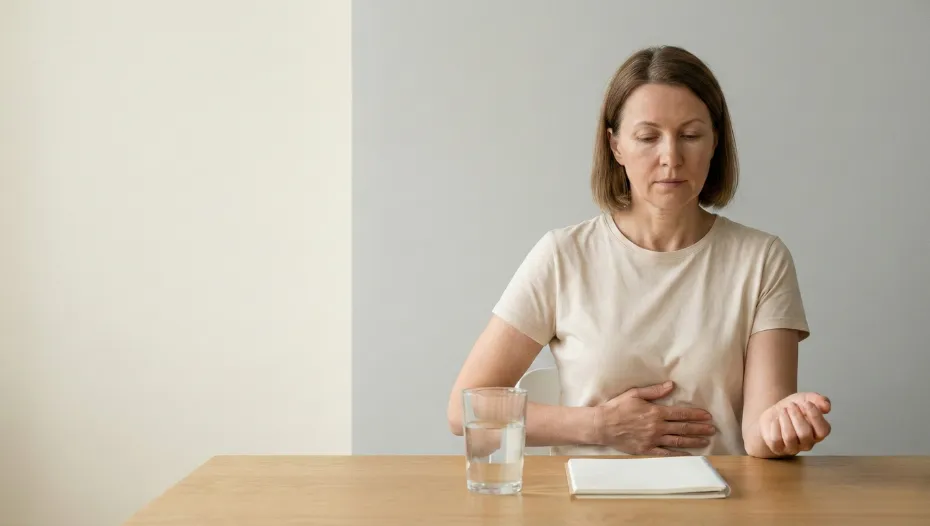 Anksiyete atağını nasıl tanırsınız?