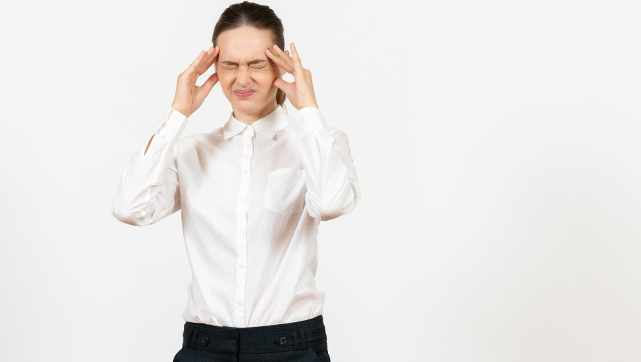 Anksiyete ve Migren Döngüsünü Anlamak