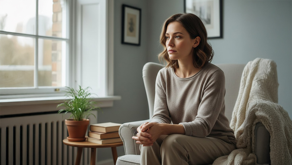 Kadınlarda Depresyon Belirtileri