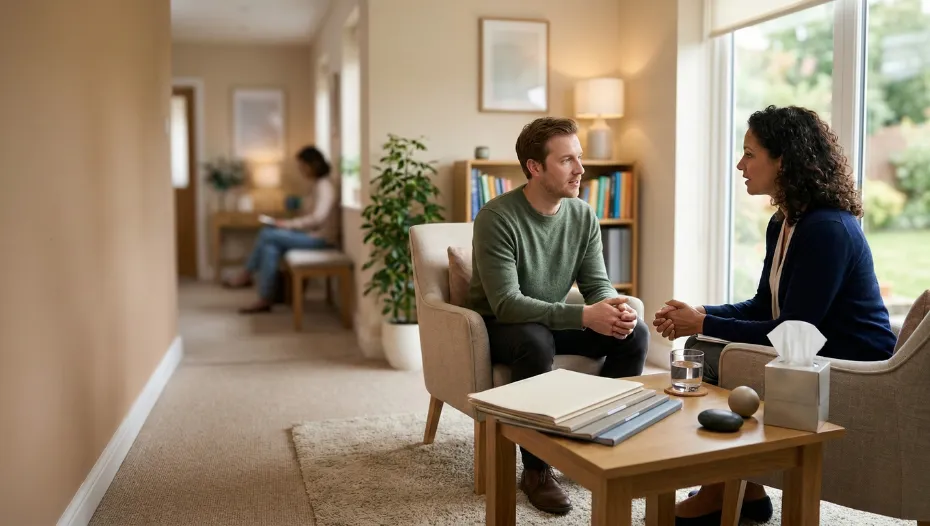 Kaygı bozukluğu türleri