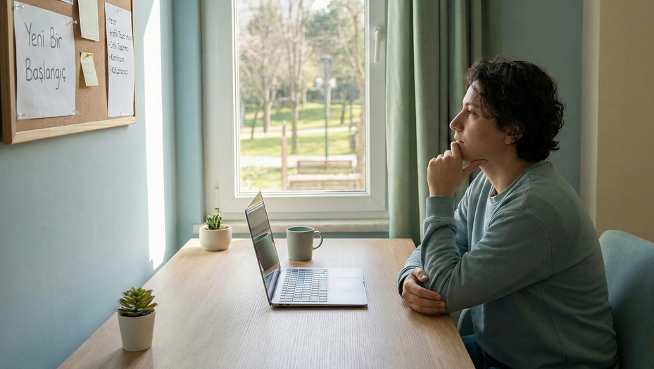 Kaygı ve Depresyonu Olanlar İçin İş Önerileri