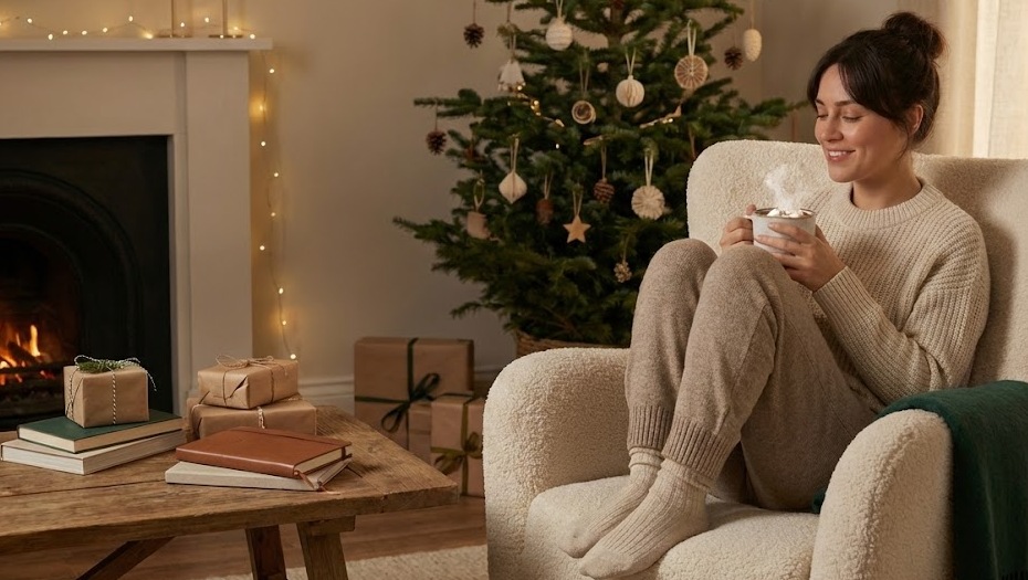 Tatillerde Önce Kendinizi Düşünün